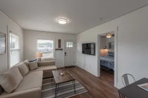 #StayInMyDistrict Bluebird Cottage Coos Bay - Image 2