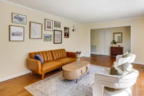 Spacious Yard! Family-friendly Huntsville Home - Image 4
