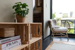 Amazing PH w/great terrace in the heart of Condesa - Image 3