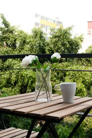 Amazing PH w/great terrace in the heart of Condesa - Image 5