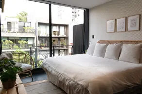 Amazing PH w/great terrace in the heart of Condesa - Image 4