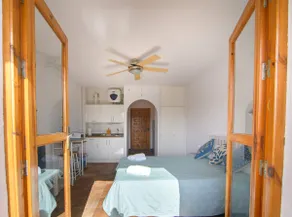 Natura Mediterranea 113 Naturist Pool Studio - Image 5