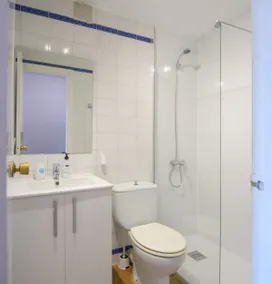 Natura Mediterranea 113 Naturist Pool Studio - Image 3