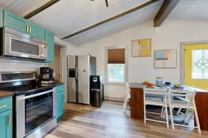 Charming house with golf nearby - Image 5