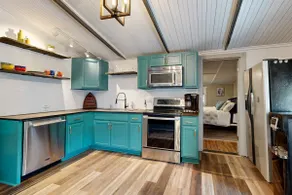 Charming house with golf nearby - Image 4