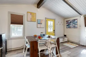 Charming house with golf nearby - Image 2