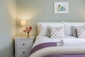 Moorside Cottage -Luxury Cottage in quaint Village - Image 4
