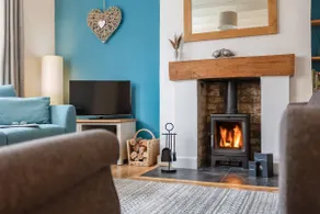 Moorside Cottage -Luxury Cottage in quaint Village - Image 2