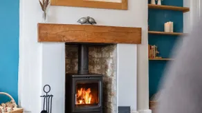 Moorside Cottage -Luxury Cottage in quaint Village - Image 5