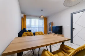 Lauta Forest 1-bedroom apartment - Image 2