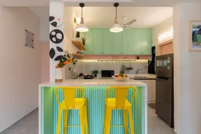 2BHK | Zero Airbnb Fee | Candy Shop | Beach | Pool - Image 2