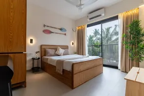 2BHK | Zero Airbnb Fee | Candy Shop | Beach | Pool - Image 4