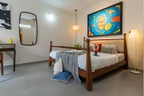 2BHK | Zero Airbnb Fee | Candy Shop | Beach | Pool - Image 3