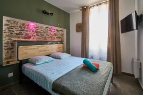 Bright Apartment - 4 People - Air conditioning. - Image 4