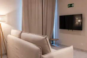 VLC Host 2, Palau apartment a - Image 3