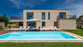 Beautiful Villa Rosalie with sauna near Porec - Image 2
