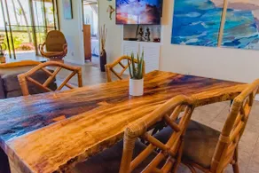 Ocean & Golf Views | Remodeled Kona Villa w/ AC - Image 4