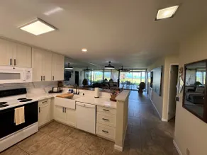 Ocean & Golf Views | Remodeled Kona Villa w/ AC - Image 3