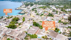 Cozy pool house with view, 3 min walk to sea - Image 2