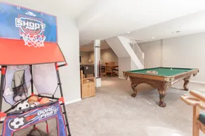 Family Beach House, Assn Beach, Game Room - Image 3