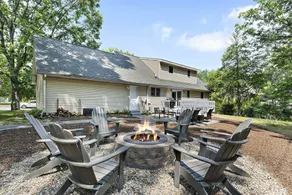 Family Beach House, Assn Beach, Game Room - Image 4