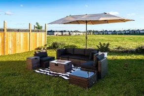 Cambridge Family Fun Spot | Pool table| Fire pit! - Image 3