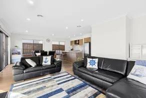 Sea View Seaside Retreat, Pet friendly. - Image 3