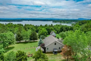Mountain View Lake House | Hot Tub, Theater, Pets - Image 5