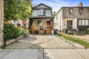 Toronto 3BR Home Near Yonge/Eglinton! Free Parking - Image 4