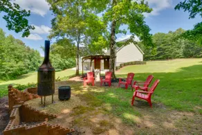 Unicoi Wine Trail Retreat! Bbq-ready Deck w/ Views - Image 2