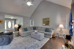 Unicoi Wine Trail Retreat! Bbq-ready Deck w/ Views - Image 4