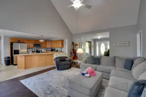 Unicoi Wine Trail Retreat! Bbq-ready Deck w/ Views - Image 5
