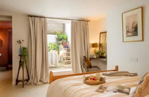 The Perfect Cosy Getaway With Private Garden! - Image 2
