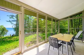 Lake Michigan Cabin · Private Shoreline - Image 3