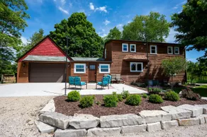 Private 5-Acre Retreat · Firepit · Egg Harbor - Image 3