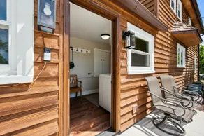 Private 5-Acre Retreat · Firepit · Egg Harbor - Image 5