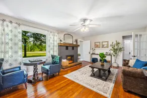 Private 5-Acre Retreat · Firepit · Egg Harbor - Image 2