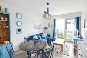 Pégase Bleu - A 500m de la plage - Image 2