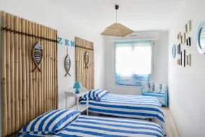 Pégase Bleu - A 500m de la plage - Image 5
