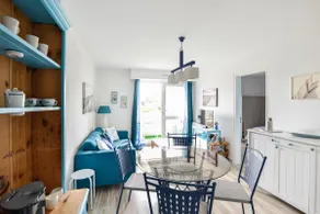 Pégase Bleu - A 500m de la plage - Image 3