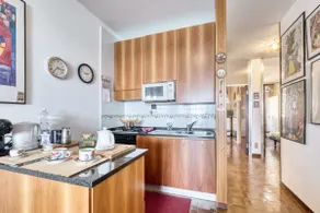 Casa 3 Ponti with Sea-View Balcony and Parking - Happy Rentals - Image 5