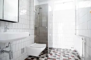 Cozy apartment for 6 people in Solna, Stockholm - Image 4