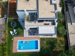App ana with shared pool and jacuzzi - Image 3