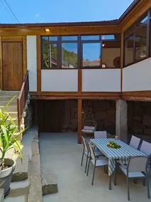 Casa Rural Xures Lobios - Image 3