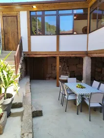 Casa Rural Xures Lobios - Image 2