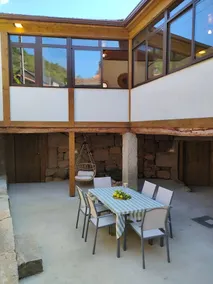 Casa Rural Xures Lobios - Image 4