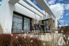 Villa with jacuzzi Golf Vistabella - Image 2