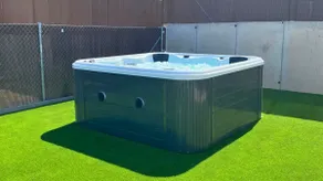 Villa with jacuzzi Golf Vistabella - Image 3