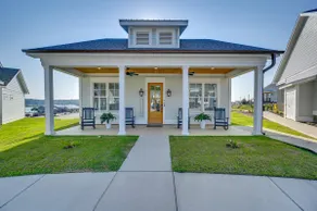On-site Lake w/ Boat Ramp: Greenwood Retreat! - Image 3