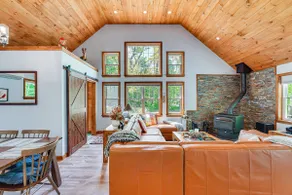 Near Hiking Trails & Ski Resorts: Killington Home! - Image 2